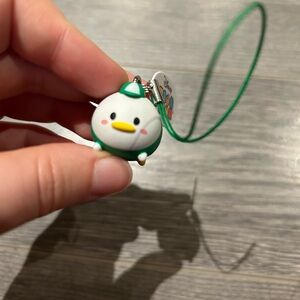 Louie from huey dewey louis tsum tsums